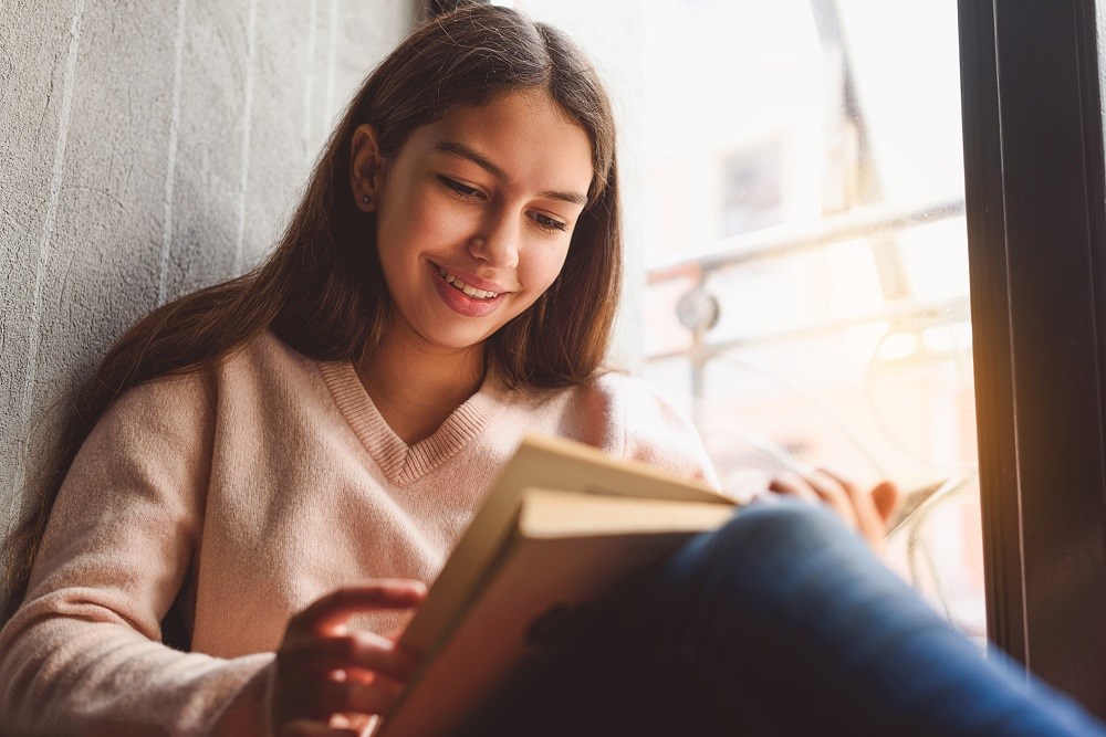books about space exploration